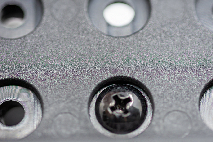 BGs Snus Holster Militär Green