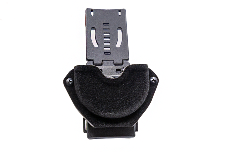 BGs Snus Holster Schwarz- Soft