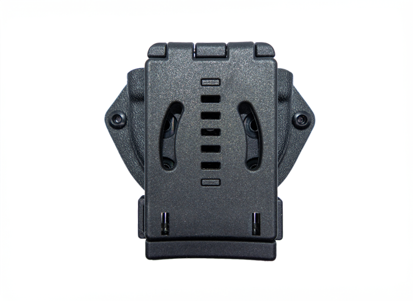 BGs Snus Holster Militär Green