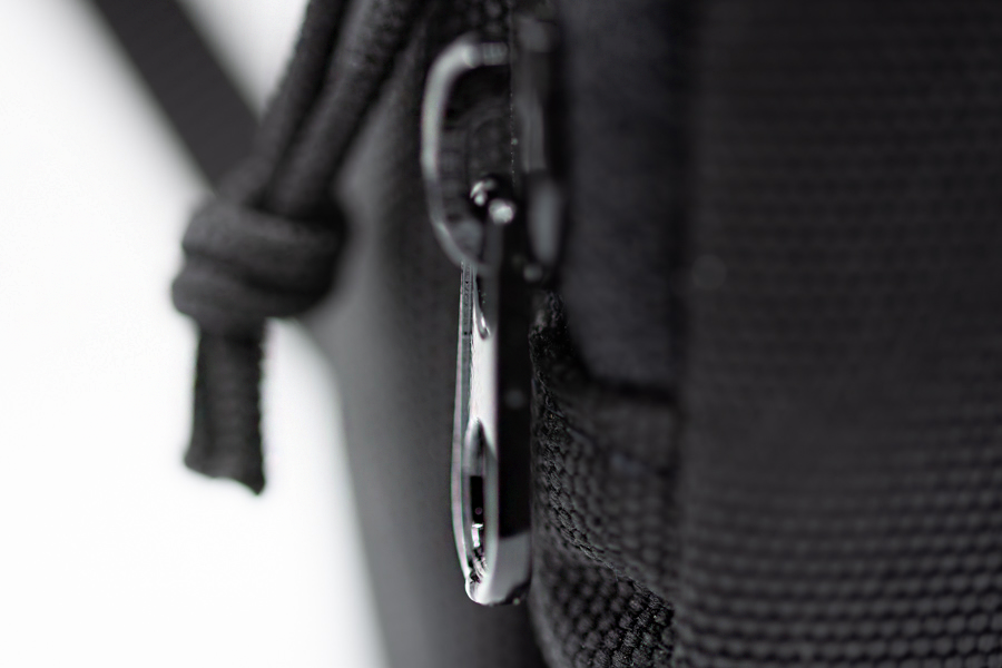 Snusbag Anhänger - weil kleine Dinge den Unterschied machen