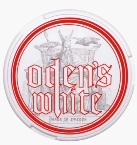 Odens - Cold Extreme White