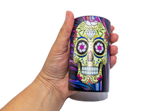 Safe Snus Box "Inka" - die luftdichte Aufbewahrungsbox für deinen Snus