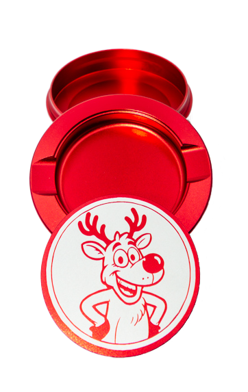 Santa's Little Snuser - Limited Christmas Edition