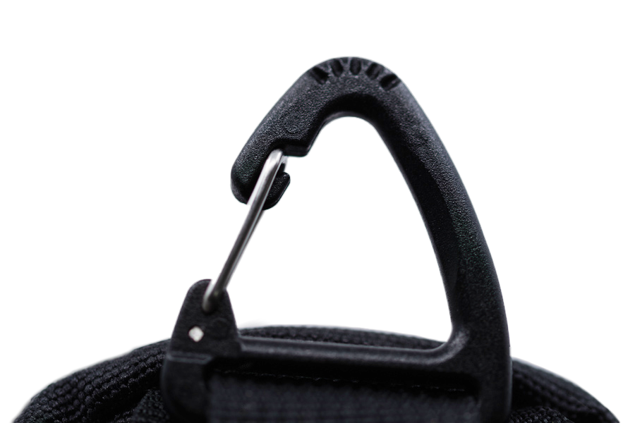 Snusbag Anhänger - weil kleine Dinge den Unterschied machen