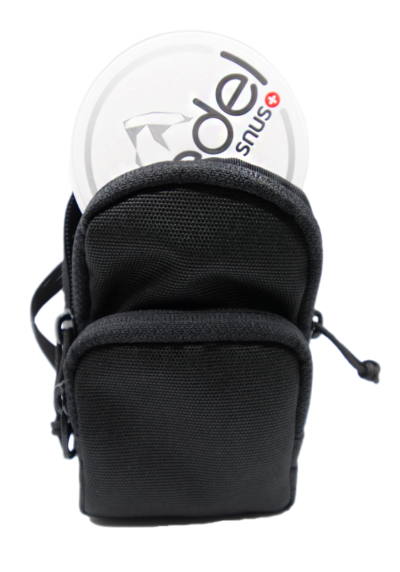 Snusbag Anhänger - weil kleine Dinge den Unterschied machen