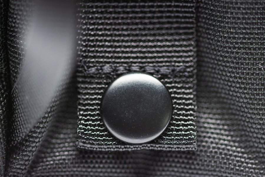 Snusbag Anhänger - weil kleine Dinge den Unterschied machen