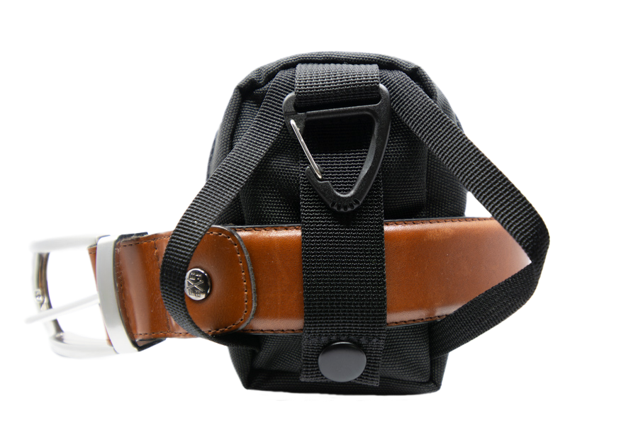 Snusbag Anhänger - weil kleine Dinge den Unterschied machen