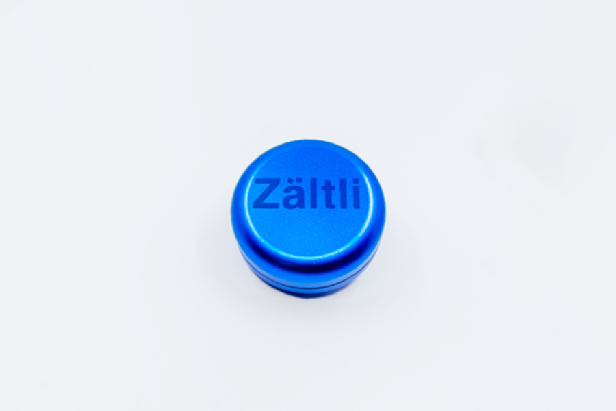 FreshDrop Dosen 2tlg. "Zältli"