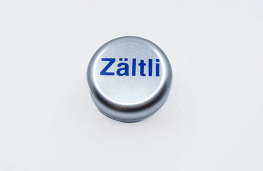 FreshDrop Dosen 2tlg. "Zältli"