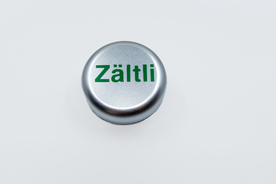 FreshDrop Dosen 2tlg. "Zältli"