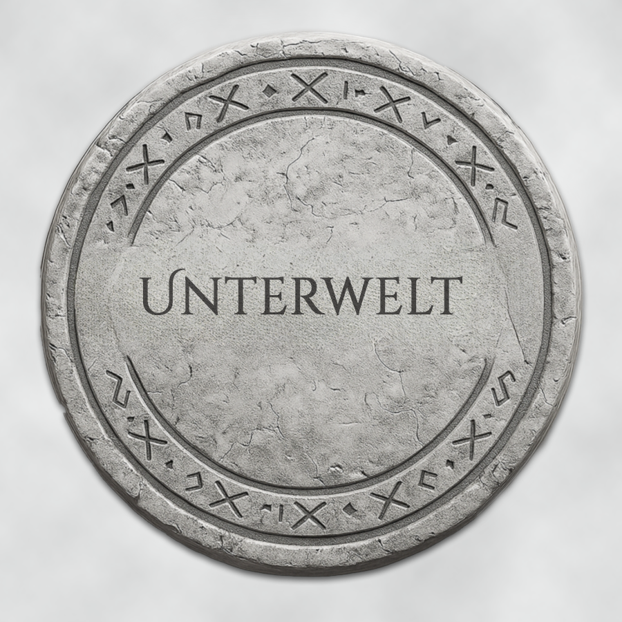 Unterwelt Kollektion – Dunkle Snus Designs & mystische Motive