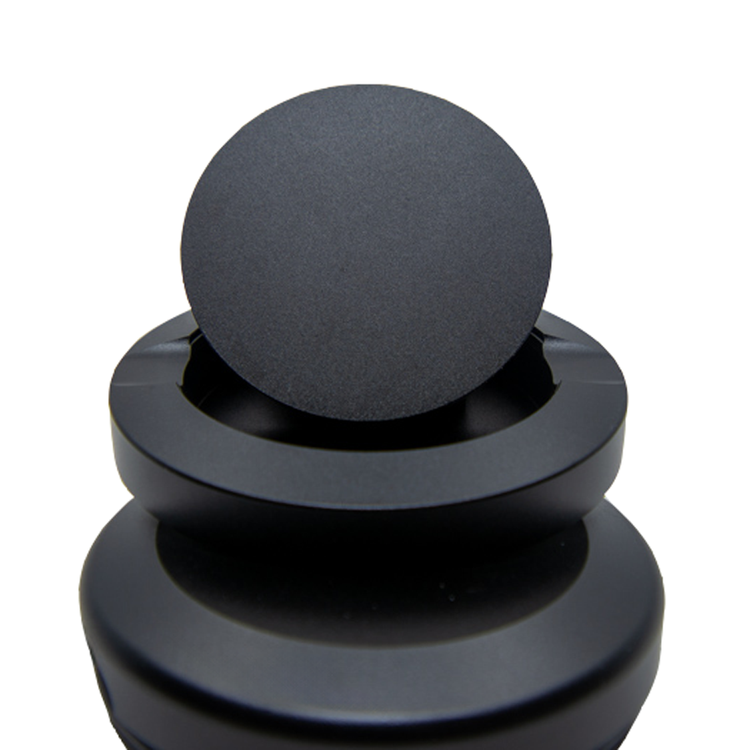 Snusboks Alu Snus mit Styl - by snus-craft.ch