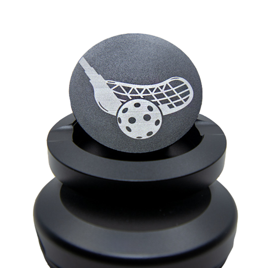 Gravierte Snusdose Aluminium "Stick & Strike" 3-tlg.