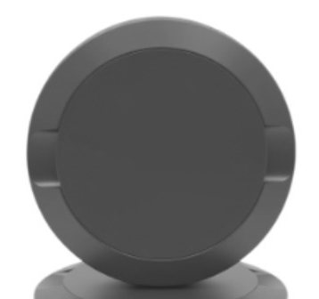Snusdose Aluminium - personalisierbar  - 3-tlg.- anthrazit