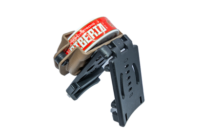BGs Snus Holster Taupe