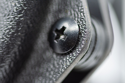 BGs Snus Holster Schwarz