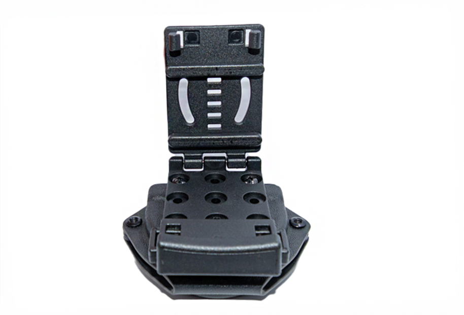 BGs Snus Holster Dunkelgrau