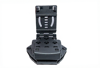 BGs Snus Holster Dunkelgrau