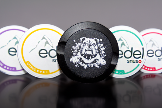 Premium Snus Bundle- Bulldogg Edition & Taste Discovery