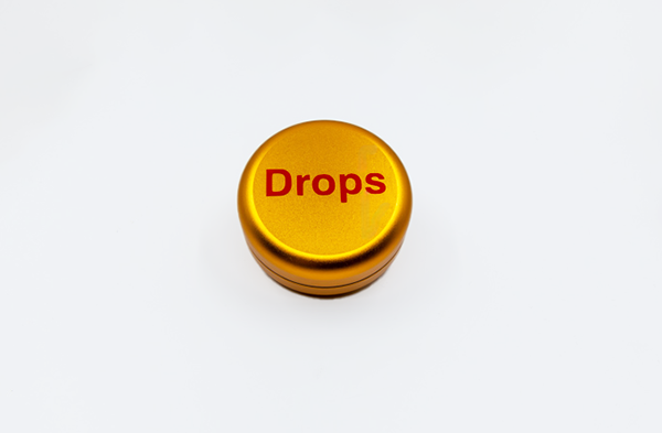 FreshDrop Dosen 2tlg. "Drops"