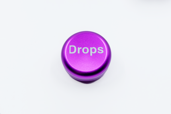 FreshDrop Dosen 2tlg. "Drops"