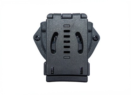 BGs Snus Holster Dunkelgrau
