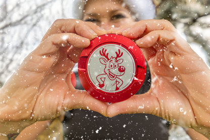 Santa's Little Snuser - Limited Christmas Edition