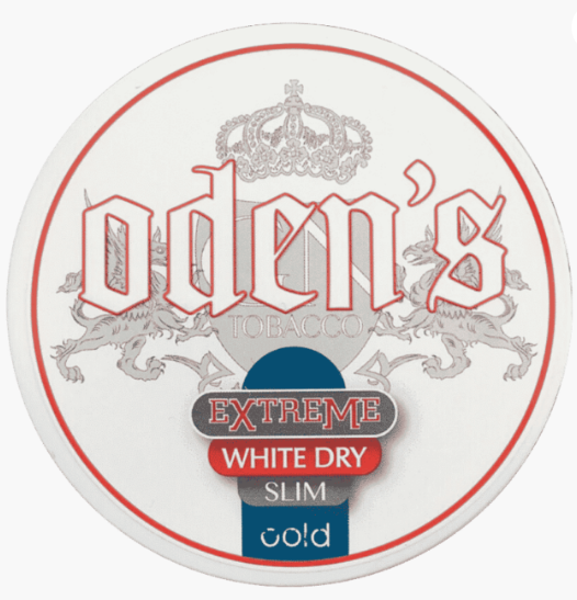 Odens - Cold Dry Slim White Dry