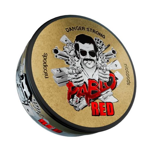 Pablo - Red