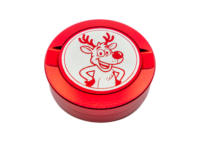 Santa's Little Snuser - Limited Christmas Edition