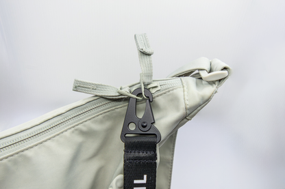 Schlüsselanhänger mit Sicherheitsfunktion "SNUS MIT STIL"- gibt Taschendieben keine Chance