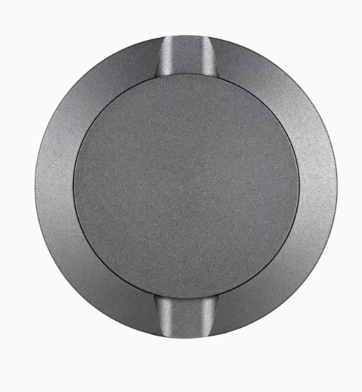 Snusdose Aluminium - personalisierbar - unifarbig - 3-tlg.