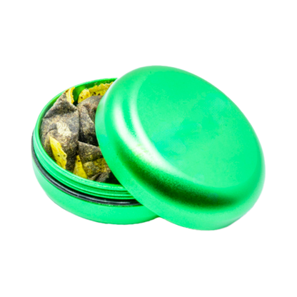 Snus Waste Mini-Grün