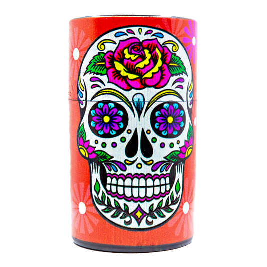 Safe Snus Box "Red Rose"