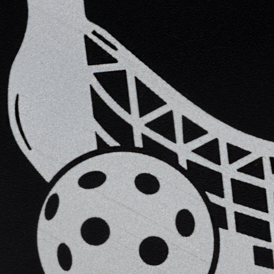 Gravierte Snusdose Aluminium "Stick & Strike" 3-tlg.