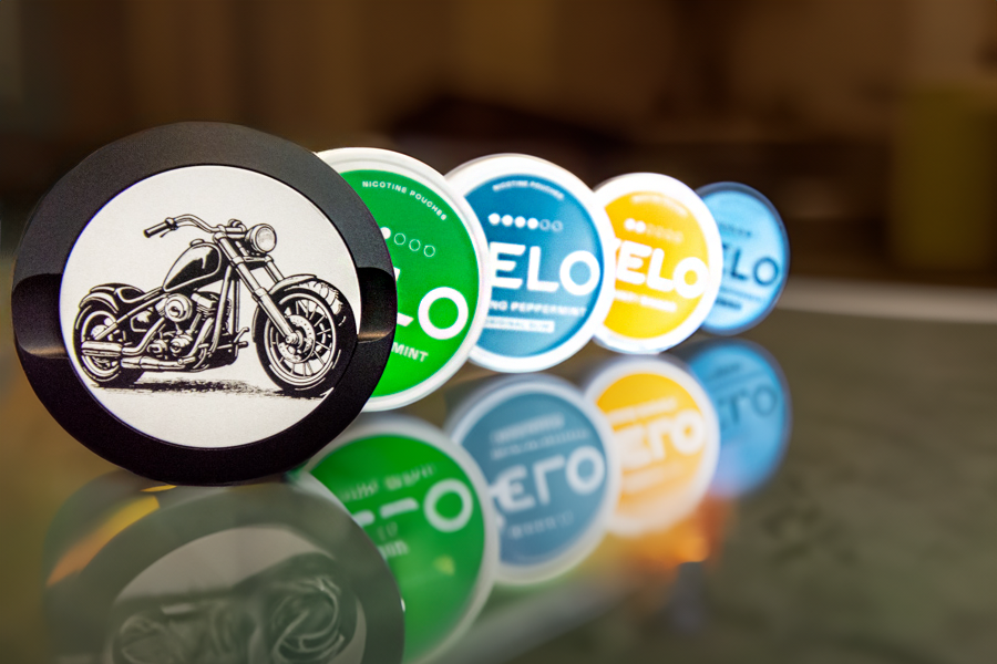 VELO Snus Bundle- Ride On Edition & Taste Discovery