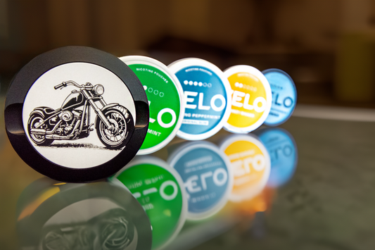 VELO Snus Bundle- Ride On Edition & Taste Discovery