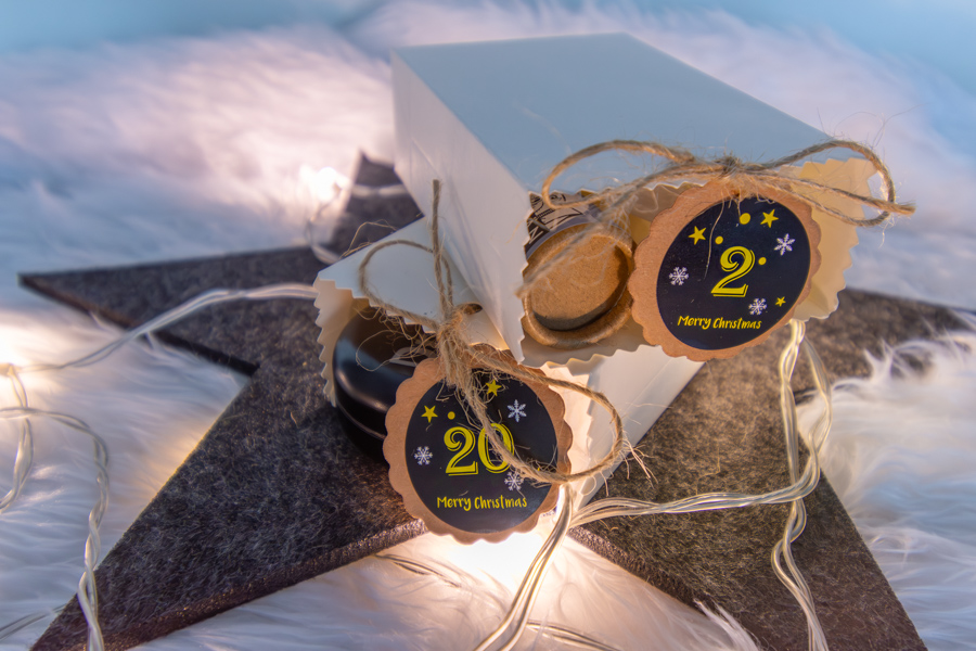 ZYN -Der stylische Adventskalender für moderne Snus-Fans