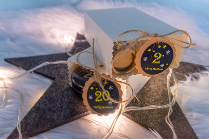 ZYN -Der stylische Adventskalender für moderne Snus-Fans