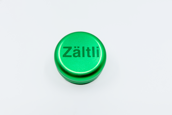 FreshDrop Dosen 2tlg. "Zältli"