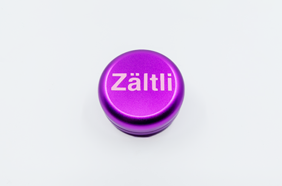 FreshDrop Dosen 2tlg. "Zältli"