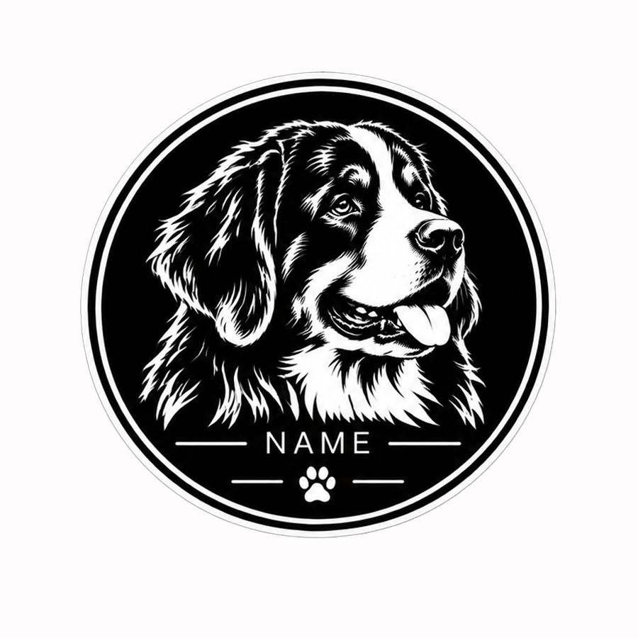 Berner Sennenhund