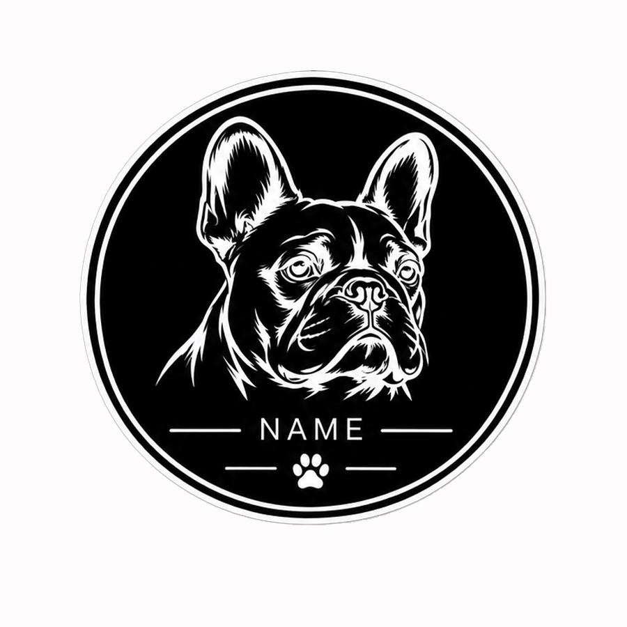 Französische Bulldogge