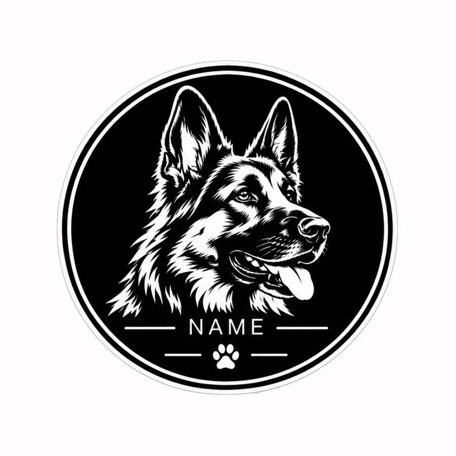 Schäferhund