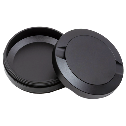 Snusdose Aluminium - personalisierbar  - 3-tlg.